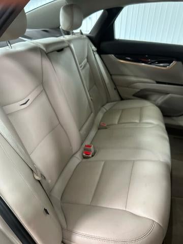 2015 Cadillac XTS Luxury