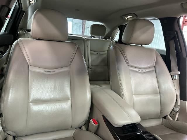 2015 Cadillac XTS Luxury