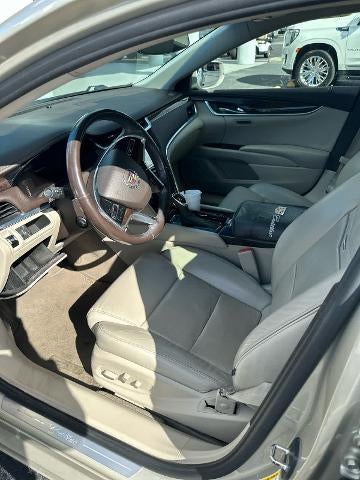 2015 Cadillac XTS Luxury