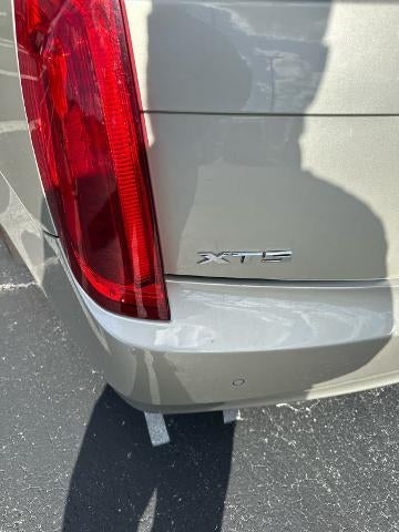 2015 Cadillac XTS Luxury