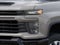 2026 Chevrolet Silverado 2500 HD Crew Cab Standard Box 4-Wheel Drive Custom