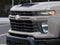 2026 Chevrolet Silverado 2500 HD Crew Cab Standard Box 4-Wheel Drive Custom