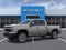 2026 Chevrolet Silverado 2500 HD Crew Cab Standard Box 4-Wheel Drive Custom