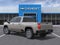 2026 Chevrolet Silverado 2500 HD Crew Cab Standard Box 4-Wheel Drive Custom