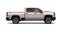 2026 Chevrolet Silverado 2500 HD Crew Cab Standard Box 4-Wheel Drive Custom