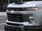2026 Chevrolet Silverado 2500 HD Crew Cab Standard Box 4-Wheel Drive Custom