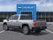 2026 Chevrolet Silverado 2500 HD Crew Cab Standard Box 4-Wheel Drive Custom