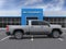 2026 Chevrolet Silverado 2500 HD Crew Cab Standard Box 4-Wheel Drive Custom