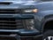 2026 Chevrolet Silverado 2500 HD Crew Cab Standard Box 4-Wheel Drive Custom