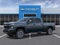 2026 Chevrolet Silverado 2500 HD Crew Cab Standard Box 4-Wheel Drive Custom