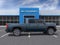 2026 Chevrolet Silverado 2500 HD Crew Cab Standard Box 4-Wheel Drive Custom