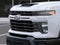 2026 Chevrolet Silverado 2500 HD Crew Cab Standard Box 4-Wheel Drive Custom