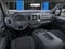 2026 Chevrolet Silverado 2500 HD Crew Cab Standard Box 4-Wheel Drive Custom