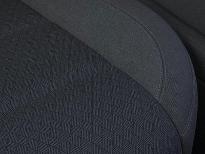 2025 Chevrolet Silverado 2500 HD Crew Cab Standard Box 4-Wheel Drive Custom