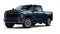 2025 Chevrolet Silverado 2500 HD Crew Cab Standard Box 4-Wheel Drive Custom