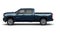2025 Chevrolet Silverado 2500 HD Crew Cab Standard Box 4-Wheel Drive Custom