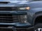 2026 Chevrolet Silverado 2500 HD Crew Cab Standard Box 4-Wheel Drive Custom