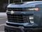 2026 Chevrolet Silverado 2500 HD Crew Cab Standard Box 4-Wheel Drive Custom
