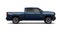 2026 Chevrolet Silverado 2500 HD Crew Cab Standard Box 4-Wheel Drive Custom
