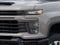 2026 Chevrolet Silverado 2500 HD Crew Cab Standard Box 4-Wheel Drive Custom