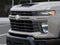 2026 Chevrolet Silverado 2500 HD Crew Cab Standard Box 4-Wheel Drive Custom
