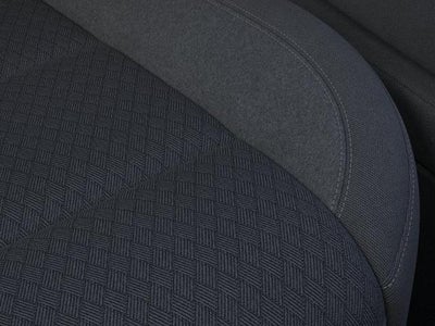 2026 Chevrolet Silverado 2500 HD Crew Cab Standard Box 4-Wheel Drive Custom