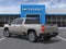 2026 Chevrolet Silverado 2500 HD Crew Cab Standard Box 4-Wheel Drive Custom