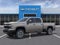 2026 Chevrolet Silverado 2500 HD Crew Cab Standard Box 4-Wheel Drive Custom
