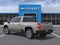 2026 Chevrolet Silverado 2500 HD Crew Cab Standard Box 4-Wheel Drive Custom