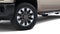 2026 Chevrolet Silverado 2500 HD Crew Cab Standard Box 4-Wheel Drive Custom