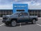 2026 Chevrolet Silverado 2500 HD Crew Cab Standard Box 4-Wheel Drive Custom