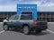 2026 Chevrolet Silverado 2500 HD Crew Cab Standard Box 4-Wheel Drive Custom