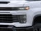 2026 Chevrolet Silverado 2500 HD Crew Cab Standard Box 4-Wheel Drive Custom