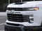 2026 Chevrolet Silverado 2500 HD Crew Cab Standard Box 4-Wheel Drive Custom
