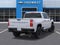 2026 Chevrolet Silverado 2500 HD Crew Cab Standard Box 4-Wheel Drive Custom