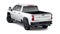 2026 Chevrolet Silverado 2500 HD Crew Cab Standard Box 4-Wheel Drive Custom