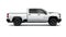 2026 Chevrolet Silverado 2500 HD Crew Cab Standard Box 4-Wheel Drive Custom