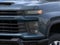 2026 Chevrolet Silverado 2500 HD Crew Cab Standard Box 4-Wheel Drive Custom