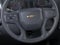 2026 Chevrolet Silverado 2500 HD Crew Cab Standard Box 4-Wheel Drive Custom