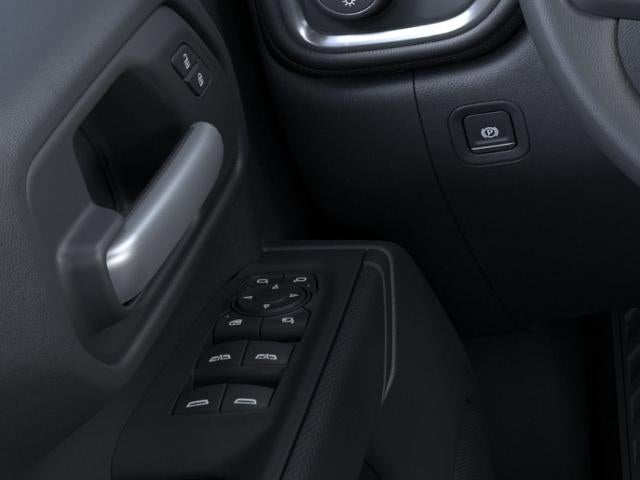 2026 Chevrolet Silverado 2500 HD Crew Cab Standard Box 4-Wheel Drive Custom