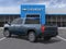 2026 Chevrolet Silverado 2500 HD Crew Cab Standard Box 4-Wheel Drive Custom