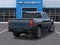 2026 Chevrolet Silverado 2500 HD Crew Cab Standard Box 4-Wheel Drive Custom