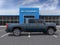 2026 Chevrolet Silverado 2500 HD Crew Cab Standard Box 4-Wheel Drive Custom