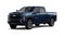 2026 Chevrolet Silverado 2500 HD Crew Cab Standard Box 4-Wheel Drive Custom