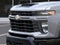 2026 Chevrolet Silverado 2500 HD Crew Cab Standard Box 4-Wheel Drive Custom