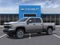 2026 Chevrolet Silverado 2500 HD Crew Cab Standard Box 4-Wheel Drive Custom