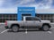 2026 Chevrolet Silverado 2500 HD Crew Cab Standard Box 4-Wheel Drive Custom