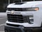 2026 Chevrolet Silverado 2500 HD Crew Cab Standard Box 4-Wheel Drive Custom
