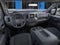 2026 Chevrolet Silverado 2500 HD Crew Cab Standard Box 4-Wheel Drive Custom
