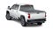 2026 Chevrolet Silverado 2500 HD Crew Cab Standard Box 4-Wheel Drive Custom